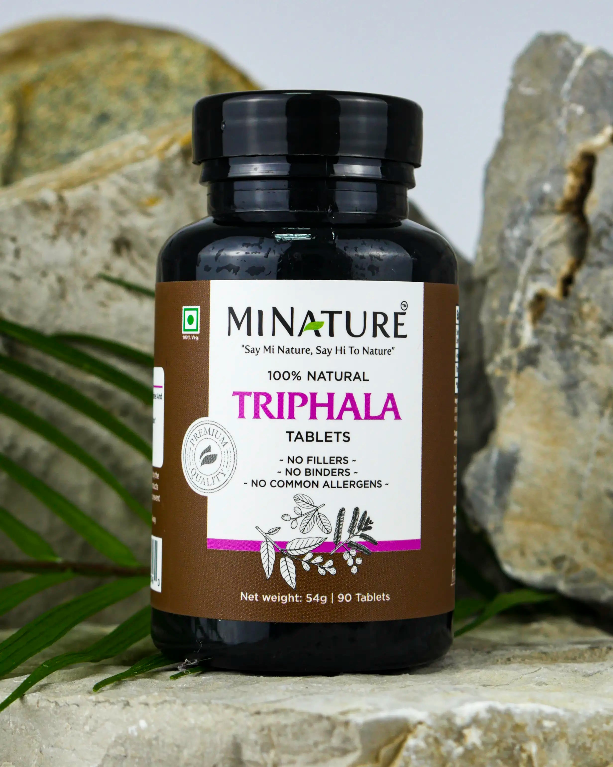 Triphala 90 Tableta Td Med Rs