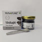 SHILAJIT gell-PRURE RESIN 30g za od 90- 100 dana,HIT u SVETU!;Rastvorljiv u mleku i napitcima,Mi Nature